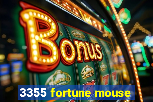 3355 fortune mouse